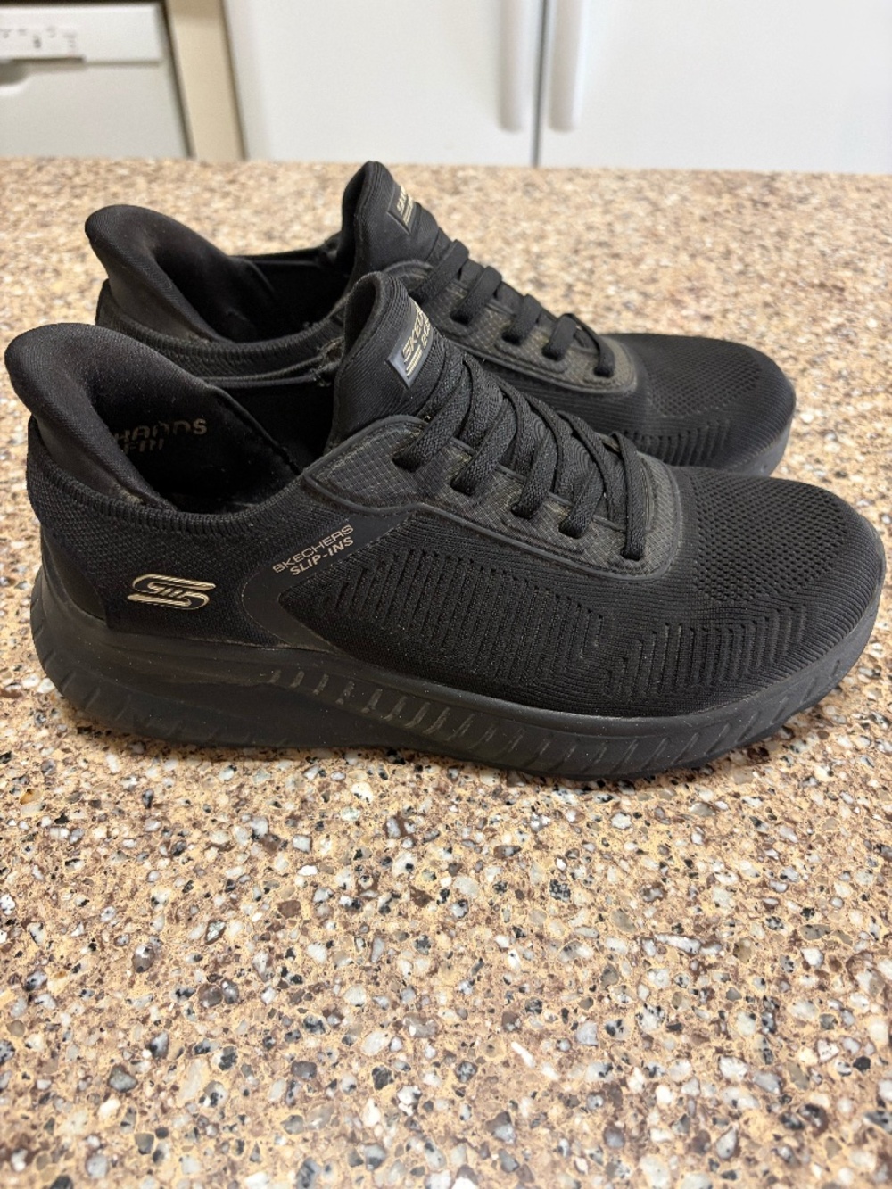 Skechers Slip Ins, Size 6.5